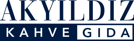 Akyıldız Kahve Gıda Ana Logo