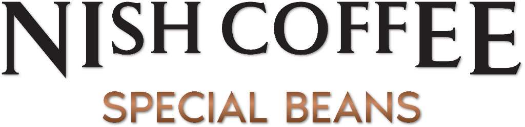 Nish Coffee Logo