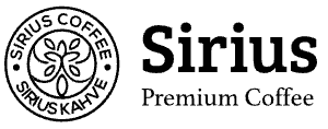 Sirius Coffee Logo